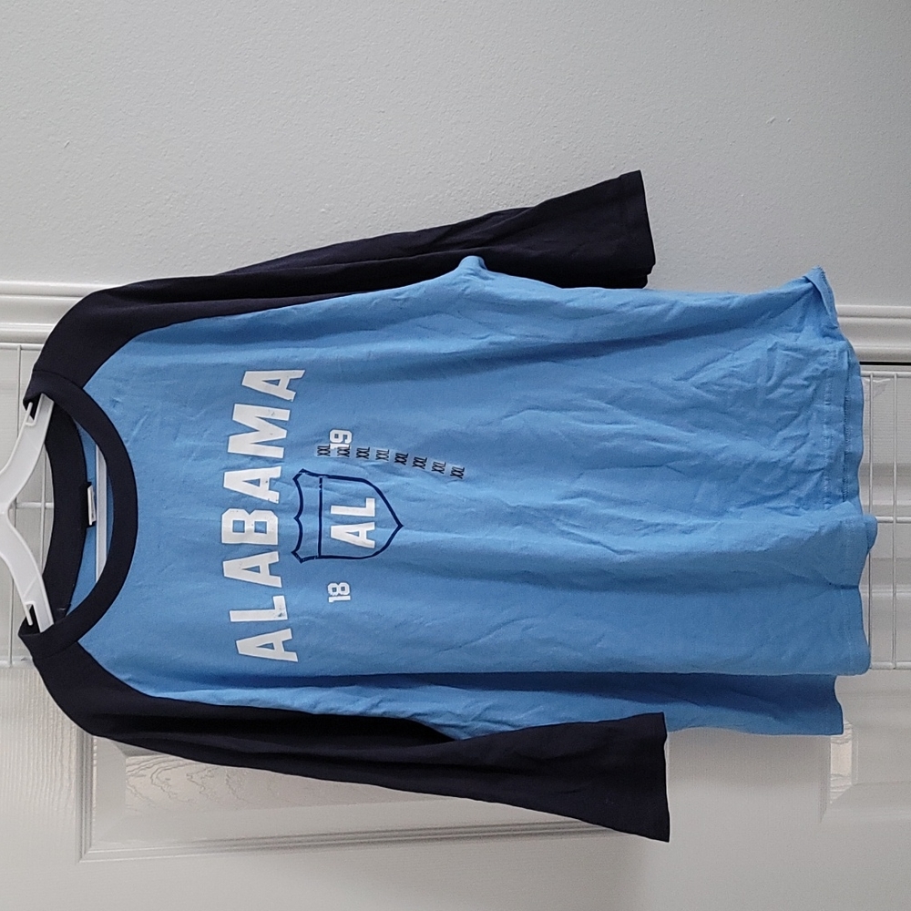 Old Varsity Brand mens  shirt